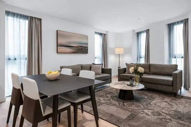 Two Bedroom Premium Apartment