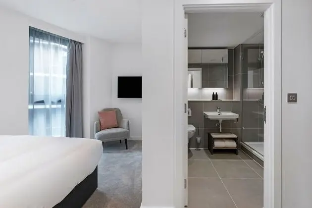 Two Bedroom Premium Apartment