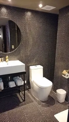 Standard Tek Büyük Yataklı Oda, Penceresiz