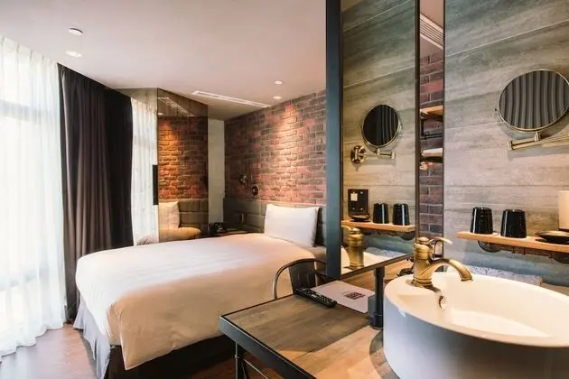 Tek Kişilik Oda (Pier2 Room)