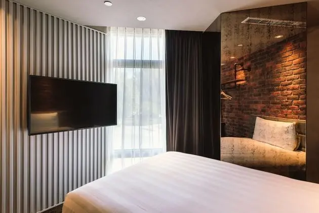 Tek Kişilik Oda (Pier2 Room)