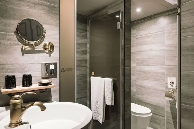 Tek Kişilik Oda (Pier2 Room)