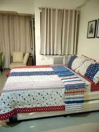 Elite Stüdyo, Şehir Manzaralı