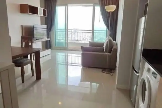 Deluxe Apart Daire, 1 Yatak Odası