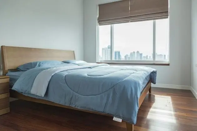 Deluxe Apart Daire, 1 Yatak Odası