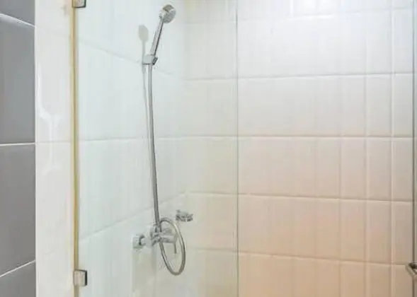 Deluxe Apart Daire, 1 Yatak Odası
