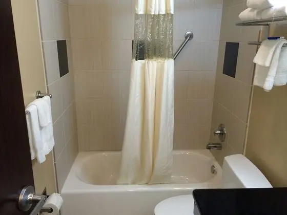 Standard Oda, 1 En Büyük (King) Boy Yatak, Şehir Manzaralı