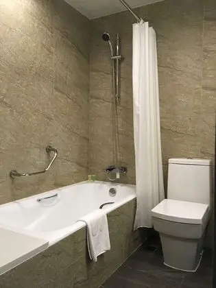 Premier Tek Büyük Yataklı Oda