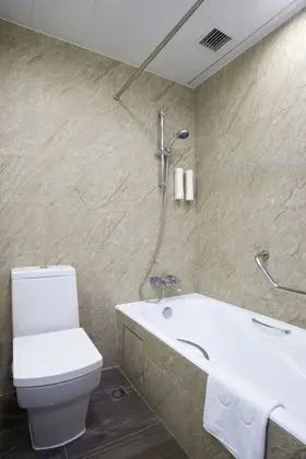 Premier Tek Büyük Yataklı Oda