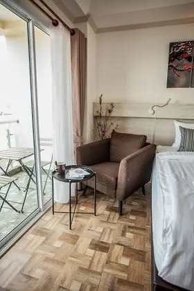 Superior Room with Premium Shower