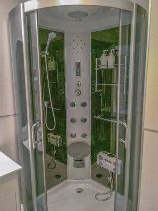 Superior Room with Premium Shower