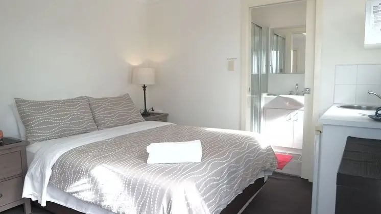 Deluxe Stüdyo Süit