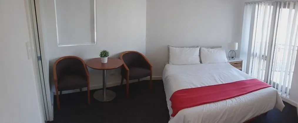Deluxe Stüdyo Süit