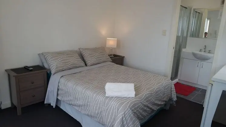 Deluxe Stüdyo Süit