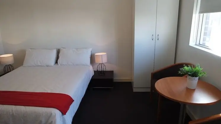 Deluxe Stüdyo Süit