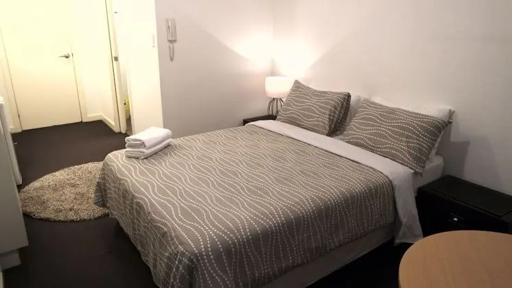 Deluxe Stüdyo Süit