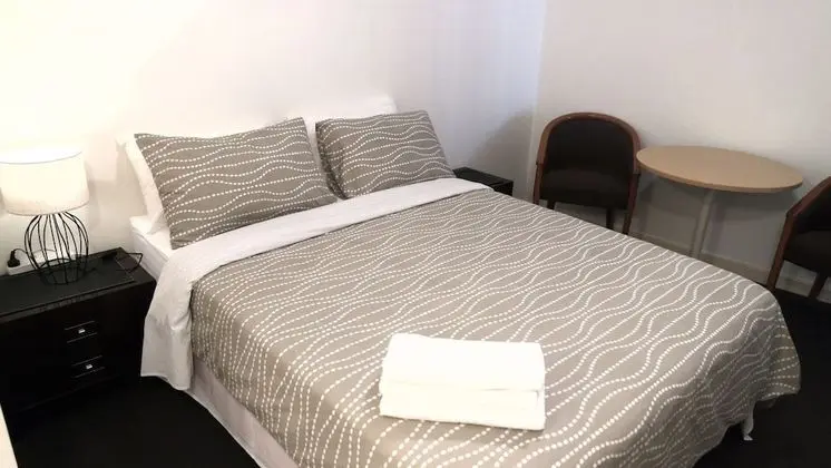 Deluxe Stüdyo Süit