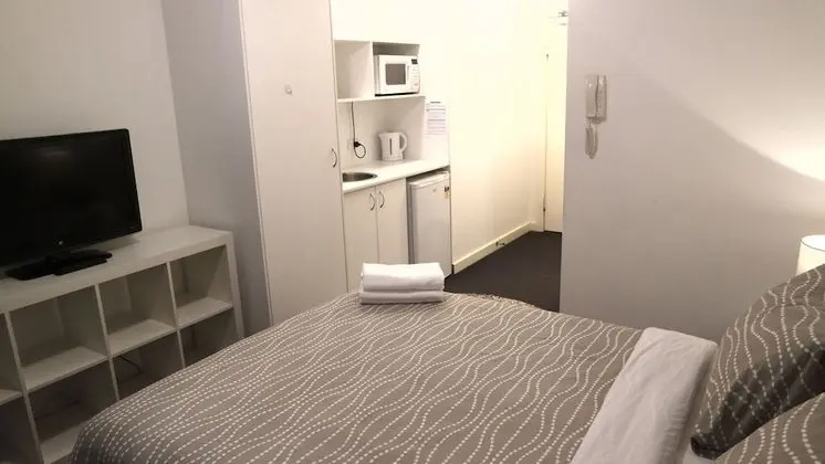 Deluxe Stüdyo Süit