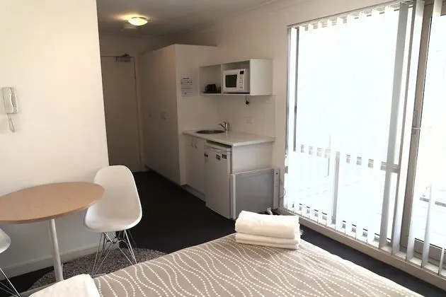 Deluxe Stüdyo Süit