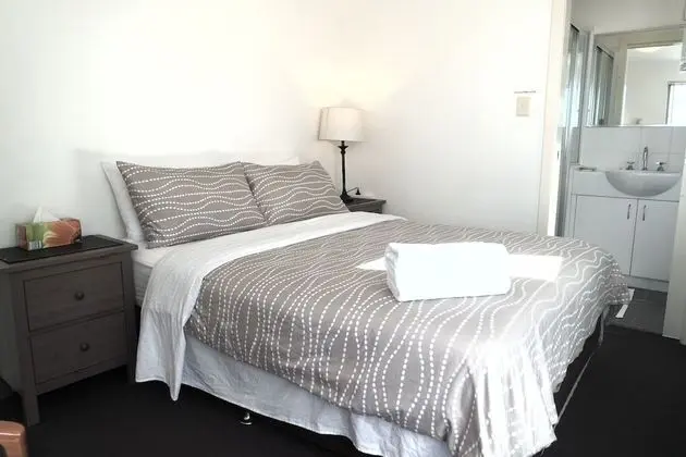 Deluxe Stüdyo Süit