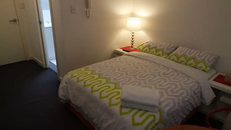 Deluxe Stüdyo Süit