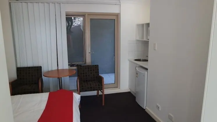 Deluxe Stüdyo Süit
