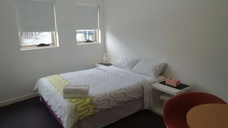 Deluxe Stüdyo Süit