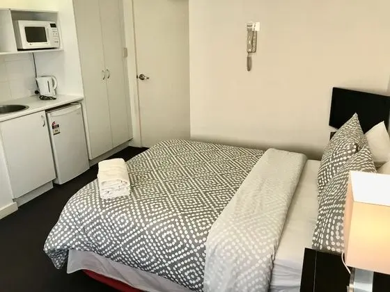Economy Stüdyo Süit, Engellilere Uygun