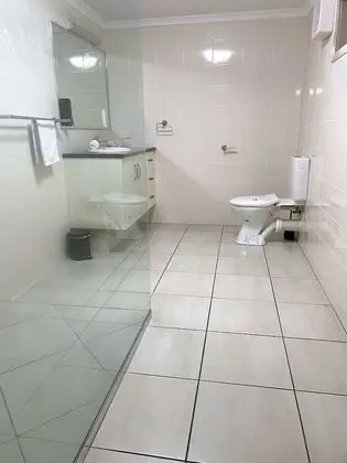 Standard Apart Daire, Birden Çok Yatak Odası, Sigara İçilmez, Mutfak (3 BEDROOM RIVERFRONT)