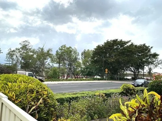Standard Apart Daire, Birden Çok Yatak Odası, Sigara İçilmez, Mutfak (3 BEDROOM RIVERFRONT)