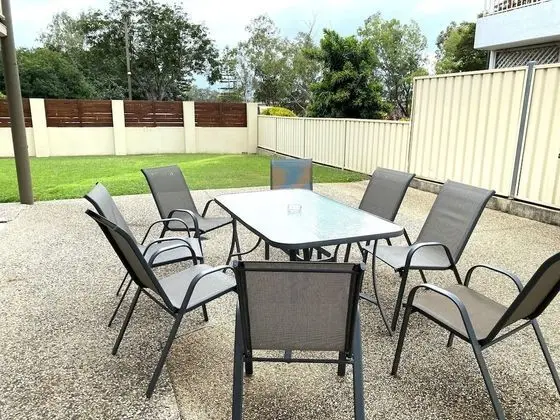 Standard Apart Daire, Birden Çok Yatak Odası, Sigara İçilmez, Mutfak (3 BEDROOM RIVERFRONT)