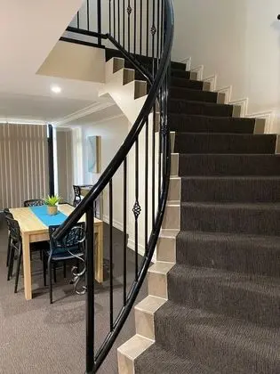 Standard Apart Daire, Birden Çok Yatak Odası, Sigara İçilmez, Mutfak (3Brm PENTHOUSE)