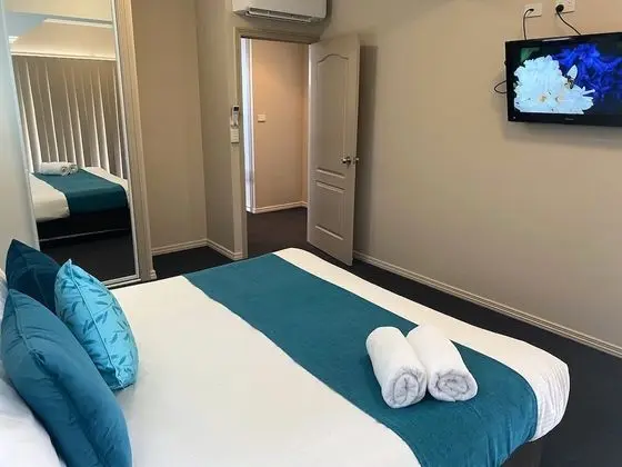 Standard Apart Daire, Birden Çok Yatak Odası, Sigara İçilmez, Mutfak (3Brm PENTHOUSE)