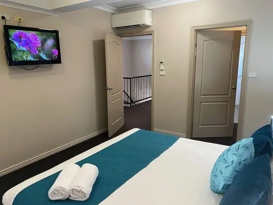 Standard Apart Daire, Birden Çok Yatak Odası, Sigara İçilmez, Mutfak (3Brm PENTHOUSE)