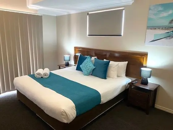 Standard Apart Daire, Birden Çok Yatak Odası, Sigara İçilmez, Mutfak (3Brm PENTHOUSE)