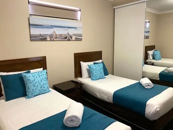 Standard Apart Daire, Birden Çok Yatak Odası, Sigara İçilmez, Mutfak (3Brm PENTHOUSE)
