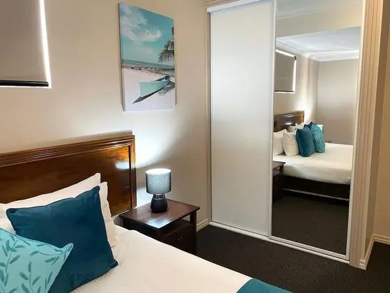 Standard Apart Daire, Birden Çok Yatak Odası, Sigara İçilmez, Mutfak (3Brm PENTHOUSE)