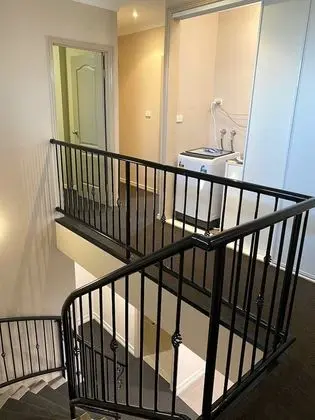 Standard Apart Daire, Birden Çok Yatak Odası, Sigara İçilmez, Mutfak (3Brm PENTHOUSE)