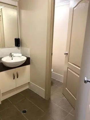 Standard Apart Daire, Birden Çok Yatak Odası, Sigara İçilmez, Mutfak (3Brm PENTHOUSE)