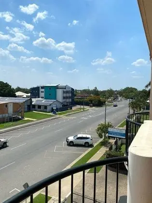 Standard Apart Daire, Birden Çok Yatak Odası, Sigara İçilmez, Mutfak (3Brm PENTHOUSE)