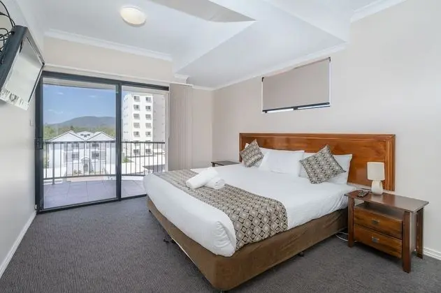 Standard Apart Daire, Birden Çok Yatak Odası, Sigara İçilmez, Mutfak (3Brm PENTHOUSE)