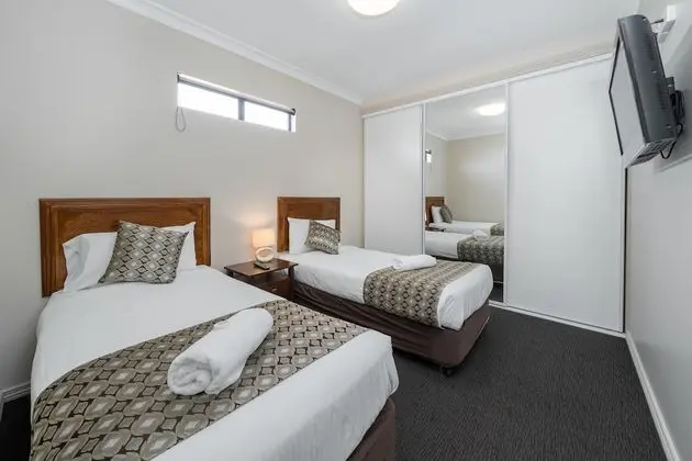 Standard Apart Daire, Birden Çok Yatak Odası, Sigara İçilmez, Mutfak (3Brm PENTHOUSE)
