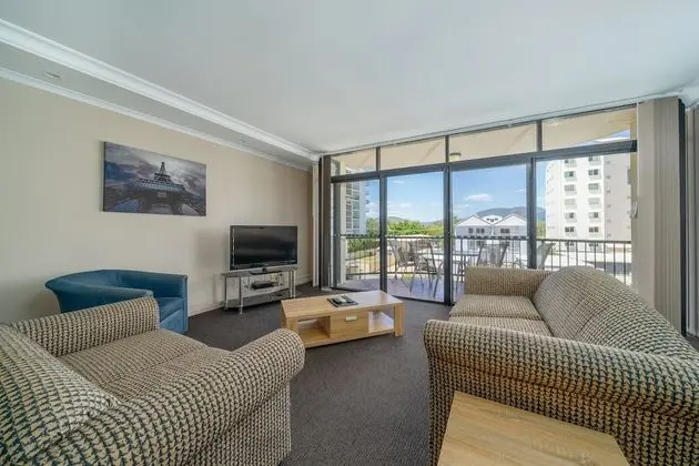 Standard Apart Daire, Birden Çok Yatak Odası, Sigara İçilmez, Mutfak (3Brm PENTHOUSE)