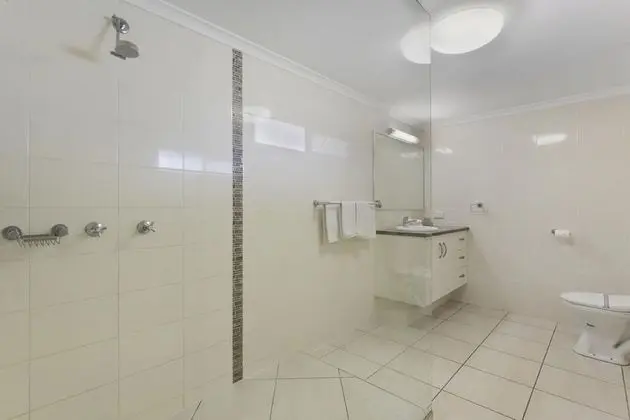Standard Apart Daire, Birden Çok Yatak Odası, Sigara İçilmez, Mutfak (3Brm PENTHOUSE)