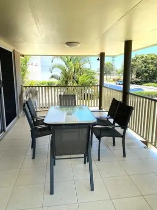 Standard Apart Daire, Birden Çok Yatak Odası, Sigara İçilmez, Mutfak (4BRM RIVERFRONT)