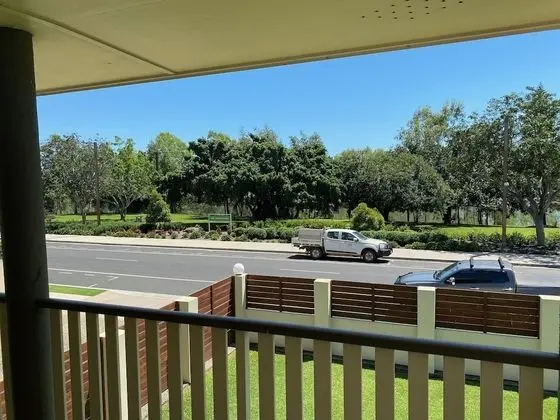 Standard Apart Daire, Birden Çok Yatak Odası, Sigara İçilmez, Mutfak (4BRM RIVERFRONT)