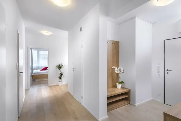 Family Apart Daire, 3 Yatak Odası, Balkon, Şehir Manzaralı