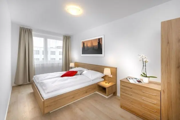 Family Apart Daire, 3 Yatak Odası, Balkon, Şehir Manzaralı