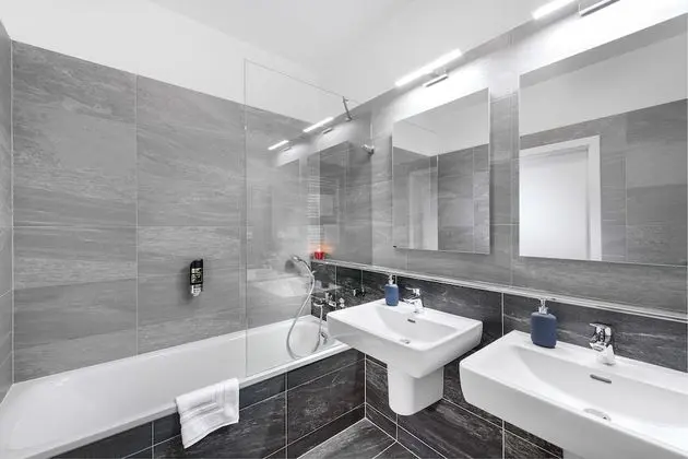 Family Apart Daire, 3 Yatak Odası, Balkon, Şehir Manzaralı