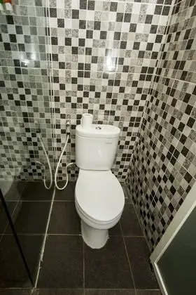 Deluxe Oda